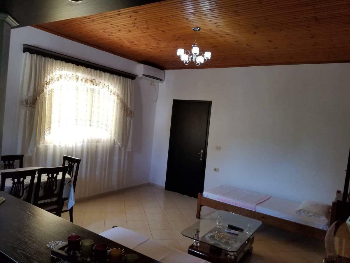 Guesthouse Aleks Ksamil Ngoại thất bức ảnh