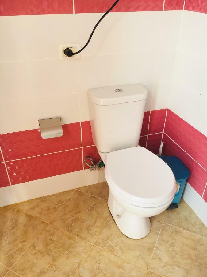 Guesthouse Aleks Ksamil Ngoại thất bức ảnh
